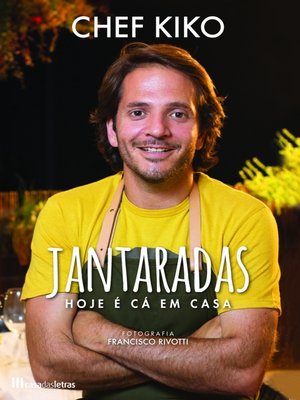 cover image of Jantaradas